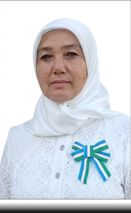 Deputy Director